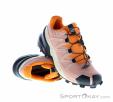 Salomon Speedcross 5 Dámy Trailová bežecká obuv, Salomon, Oranžová, , Ženy, 0018-11637, 5637956636, 193128861438, N1-01.jpg
