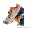 Salomon Speedcross 5 Women Trail Running Shoes, Salomon, Orange, , Female, 0018-11637, 5637956636, 193128861438, N2-07.jpg