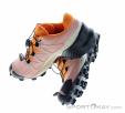 Salomon Speedcross 5 Women Trail Running Shoes, Salomon, Orange, , Female, 0018-11637, 5637956636, 193128861438, N3-08.jpg