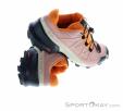Salomon Speedcross 5 Women Trail Running Shoes, Salomon, Orange, , Female, 0018-11637, 5637956636, 193128861438, N3-18.jpg