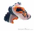 Salomon Speedcross 5 Dámy Trailová bežecká obuv, Salomon, Oranžová, , Ženy, 0018-11637, 5637956636, 193128861438, N4-19.jpg