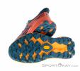 Hoka Speedgoat 5 Women Trail Running Shoes, Hoka, Orange, , Female, 0324-10054, 5637956673, 195719207144, N1-11.jpg