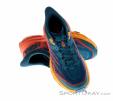 Hoka Speedgoat 5 Women Trail Running Shoes, Hoka, Orange, , Female, 0324-10054, 5637956673, 195719207304, N2-02.jpg