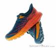 Hoka Speedgoat 5 Women Trail Running Shoes, Hoka, Orange, , Female, 0324-10054, 5637956673, 195719207304, N2-07.jpg