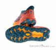 Hoka Speedgoat 5 Women Trail Running Shoes, Hoka, Orange, , Female, 0324-10054, 5637956673, 195719207304, N2-12.jpg