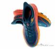 Hoka Speedgoat 5 Women Trail Running Shoes, Hoka, Orange, , Female, 0324-10054, 5637956673, 195719207144, N3-03.jpg