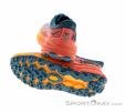 Hoka Speedgoat 5 Women Trail Running Shoes, Hoka, Orange, , Female, 0324-10054, 5637956673, 195719207304, N3-13.jpg