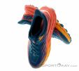 Hoka Speedgoat 5 Women Trail Running Shoes, Hoka, Orange, , Female, 0324-10054, 5637956673, 195719207144, N4-04.jpg