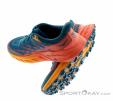 Hoka Speedgoat 5 Women Trail Running Shoes, Hoka, Orange, , Female, 0324-10054, 5637956673, 195719207304, N4-09.jpg