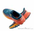 Hoka Speedgoat 5 Women Trail Running Shoes, Hoka, Orange, , Female, 0324-10054, 5637956673, 195719207304, N5-10.jpg
