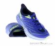 Hoka Speedgoat 5 Women Trail Running Shoes, Hoka, Blue, , Female, 0324-10054, 5637956677, 195719207458, N1-01.jpg