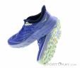 Hoka Speedgoat 5 Women Trail Running Shoes, Hoka, Blue, , Female, 0324-10054, 5637956677, 195719207458, N3-08.jpg