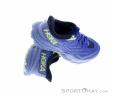 Hoka Speedgoat 5 Women Trail Running Shoes, Hoka, Blue, , Female, 0324-10054, 5637956677, 195719207458, N3-18.jpg