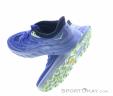 Hoka Speedgoat 5 Women Trail Running Shoes, Hoka, Blue, , Female, 0324-10054, 5637956677, 195719207458, N4-09.jpg