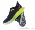 Hoka Speedgoat 5 Women Trail Running Shoes, Hoka, Multicolored, , Female, 0324-10054, 5637956681, 195719207519, N2-07.jpg