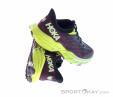 Hoka Speedgoat 5 Women Trail Running Shoes, Hoka, Multicolored, , Female, 0324-10054, 5637956681, 195719207519, N2-17.jpg