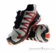 Salomon XA Pro 3D v8 GTX Women Trail Running Shoes Gore-Tex, Salomon, Gray, , Female, 0018-11643, 5637956701, 0, N1-06.jpg