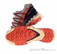 Salomon XA Pro 3D v8 GTX Dámy Trailová bežecká obuv Gore-Tex, Salomon, Sivá, , Ženy, 0018-11643, 5637956701, 0, N1-11.jpg