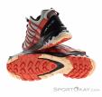 Salomon XA Pro 3D v8 GTX Women Trail Running Shoes Gore-Tex, Salomon, Gray, , Female, 0018-11643, 5637956701, 0, N2-12.jpg