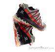 Salomon XA Pro 3D v8 GTX Women Trail Running Shoes Gore-Tex, Salomon, Gray, , Female, 0018-11643, 5637956701, 0, N2-17.jpg
