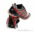 Salomon XA Pro 3D v8 GTX Women Trail Running Shoes Gore-Tex, Salomon, Gray, , Female, 0018-11643, 5637956701, 0, N3-18.jpg