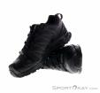 Salomon XA Pro 3D v8 GTX Women Trail Running Shoes Gore-Tex, Salomon, Black, , Female, 0018-11643, 5637956709, 193128377625, N1-06.jpg