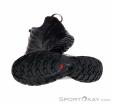 Salomon XA Pro 3D v8 GTX Women Trail Running Shoes Gore-Tex, Salomon, Black, , Female, 0018-11643, 5637956709, 193128377625, N1-11.jpg