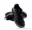Salomon XA Pro 3D v8 GTX Women Trail Running Shoes Gore-Tex, Salomon, Black, , Female, 0018-11643, 5637956709, 193128377625, N2-02.jpg