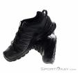 Salomon XA Pro 3D v8 GTX Femmes Chaussures de trail Gore-Tex, Salomon, Noir, , Femmes, 0018-11643, 5637956709, 193128377625, N2-07.jpg