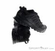 Salomon XA Pro 3D v8 GTX Women Trail Running Shoes Gore-Tex, Salomon, Black, , Female, 0018-11643, 5637956709, 193128377625, N2-17.jpg