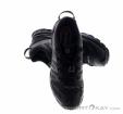 Salomon XA Pro 3D v8 GTX Femmes Chaussures de trail Gore-Tex, Salomon, Noir, , Femmes, 0018-11643, 5637956709, 193128377625, N3-03.jpg