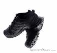Salomon XA Pro 3D v8 GTX Dámy Trailová bežecká obuv Gore-Tex, Salomon, Čierna, , Ženy, 0018-11643, 5637956709, 193128377625, N3-08.jpg
