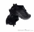 Salomon XA Pro 3D v8 GTX Dámy Trailová bežecká obuv Gore-Tex, Salomon, Čierna, , Ženy, 0018-11643, 5637956709, 193128377625, N3-18.jpg