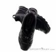 Salomon XA Pro 3D v8 GTX Women Trail Running Shoes Gore-Tex, Salomon, Black, , Female, 0018-11643, 5637956709, 193128377625, N4-04.jpg