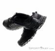 Salomon XA Pro 3D v8 GTX Dámy Trailová bežecká obuv Gore-Tex, Salomon, Čierna, , Ženy, 0018-11643, 5637956709, 193128377625, N4-09.jpg