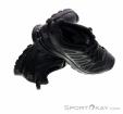 Salomon XA Pro 3D v8 GTX Femmes Chaussures de trail Gore-Tex, Salomon, Noir, , Femmes, 0018-11643, 5637956709, 193128377625, N4-19.jpg