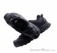 Salomon XA Pro 3D v8 GTX Femmes Chaussures de trail Gore-Tex, Salomon, Noir, , Femmes, 0018-11643, 5637956709, 193128377625, N5-10.jpg