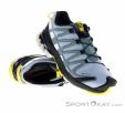 Salomon XA Pro 3D v8 GTX Women Trail Running Shoes Gore-Tex, Salomon, Blue, , Female, 0018-11643, 5637956715, 193128914493, N1-01.jpg