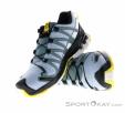 Salomon XA Pro 3D v8 GTX Women Trail Running Shoes Gore-Tex, Salomon, Blue, , Female, 0018-11643, 5637956715, 193128914493, N1-06.jpg