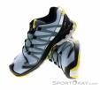 Salomon XA Pro 3D v8 GTX Women Trail Running Shoes Gore-Tex, Salomon, Blue, , Female, 0018-11643, 5637956715, 193128914493, N2-07.jpg