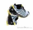 Salomon XA Pro 3D v8 GTX Mujer Calzado trail running Gore-Tex, Salomon, Azul, , Mujer, 0018-11643, 5637956715, 193128914493, N3-18.jpg