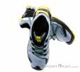 Salomon XA Pro 3D v8 GTX Femmes Chaussures de trail Gore-Tex, Salomon, Bleu, , Femmes, 0018-11643, 5637956715, 193128914493, N4-04.jpg