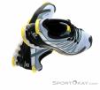 Salomon XA Pro 3D v8 GTX Women Trail Running Shoes Gore-Tex, Salomon, Blue, , Female, 0018-11643, 5637956715, 193128914493, N4-19.jpg