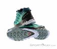 Salomon XA Pro 3D v8 GTX Women Trail Running Shoes Gore-Tex, Salomon, Turquoise, , Female, 0018-11643, 5637956724, 193128877736, N2-12.jpg