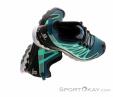 Salomon XA Pro 3D v8 GTX Dámy Trailová bežecká obuv Gore-Tex, Salomon, Tyrkysová, , Ženy, 0018-11643, 5637956724, 193128877736, N4-19.jpg