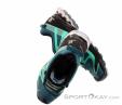 Salomon XA Pro 3D v8 GTX Mujer Calzado trail running Gore-Tex, Salomon, Turquesa, , Mujer, 0018-11643, 5637956724, 193128877736, N5-05.jpg