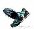 Salomon XA Pro 3D v8 GTX Women Trail Running Shoes Gore-Tex, Salomon, Turquoise, , Female, 0018-11643, 5637956724, 193128877736, N5-10.jpg
