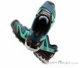 Salomon XA Pro 3D v8 GTX Women Trail Running Shoes Gore-Tex, Salomon, Turquoise, , Female, 0018-11643, 5637956724, 193128877736, N5-15.jpg