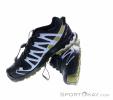Salomon XA Pro 3D v8 GTX Women Trail Running Shoes Gore-Tex, Salomon, Olive-Dark Green, , Female, 0018-11643, 5637956734, 193128881030, N2-07.jpg