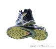 Salomon XA Pro 3D v8 GTX Women Trail Running Shoes Gore-Tex, Salomon, Olive-Dark Green, , Female, 0018-11643, 5637956734, 193128881030, N2-12.jpg